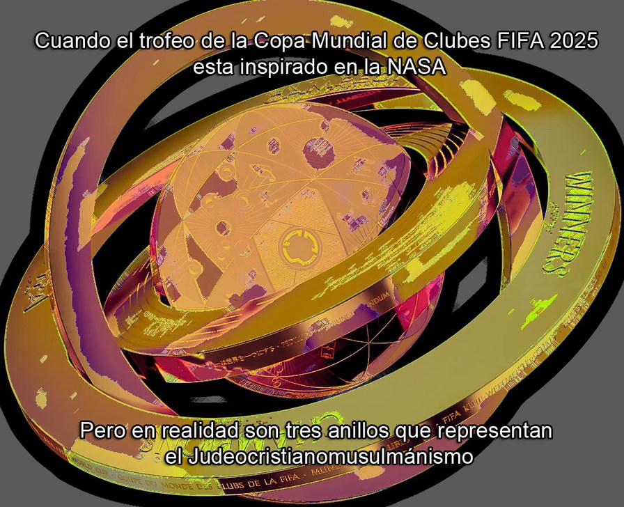 Fifa 2025 - meme