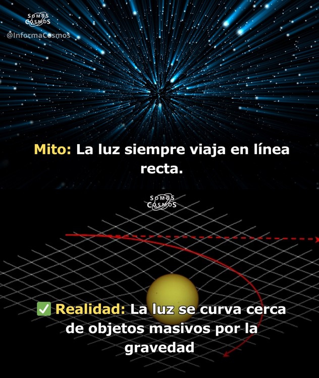 luz trayectoriaa - meme
