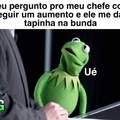 Ué