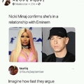 Rap arguments