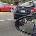 This guy knows what's going on (look @ plate)