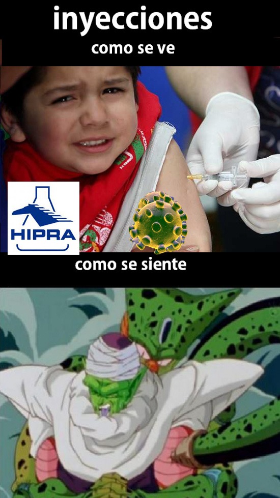 DESERÁS NO TE HUBIERA PINCHADO TANTO - meme