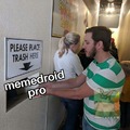 Memedroid pro
