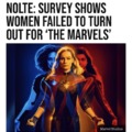 The Marvels news