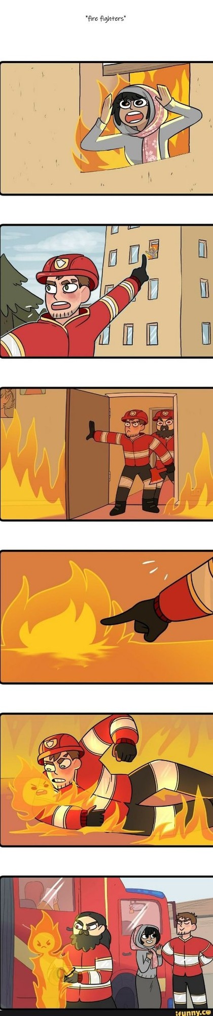 No soy un bot - meme