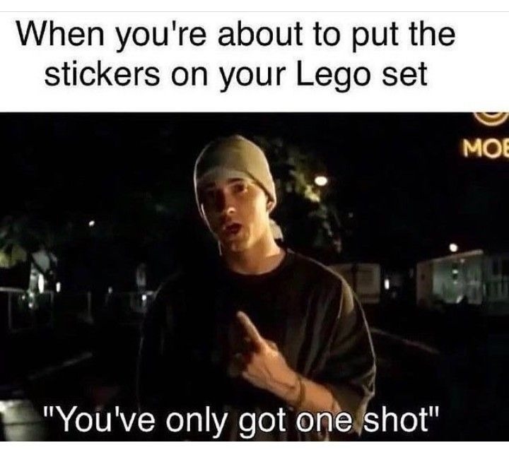 Marshall - meme