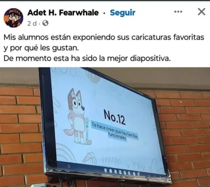 L - meme