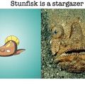 Stunkfisk