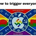 Trigger now bitch