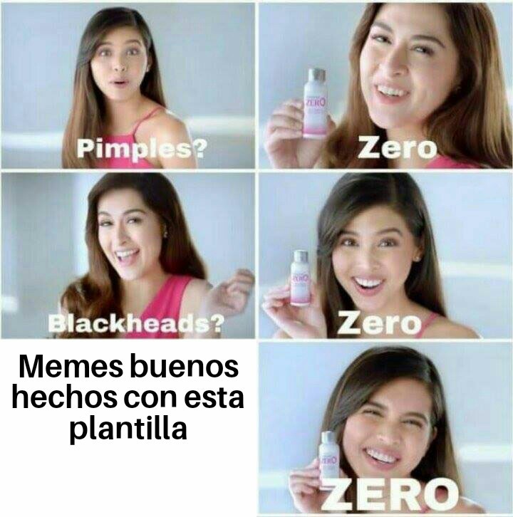 Zero... - meme