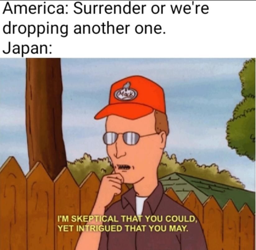 WW2 - meme