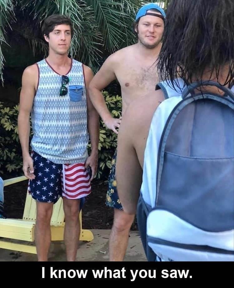 What? - meme