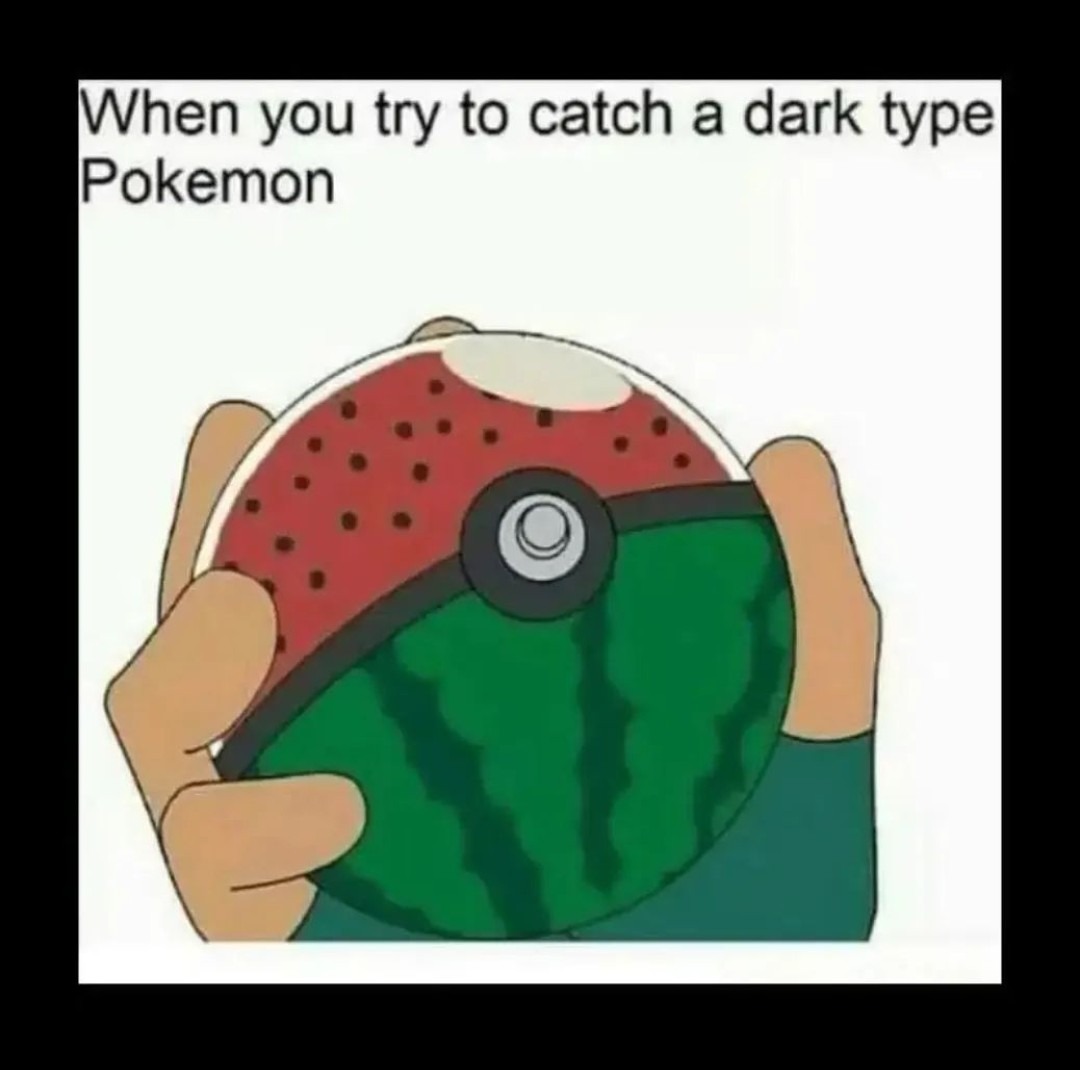 Gonna catch them all to become Master(Pokemon) - meme