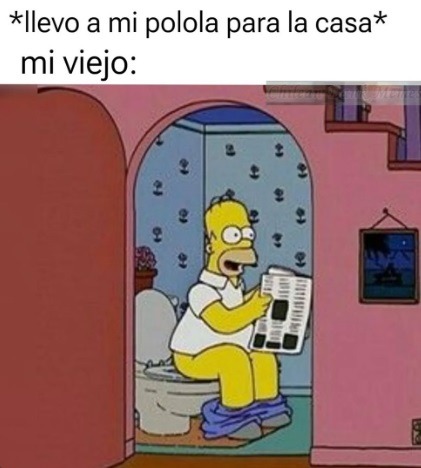 Un día cualquiera - meme