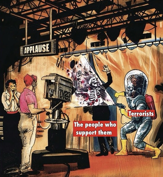 Backstabby - meme