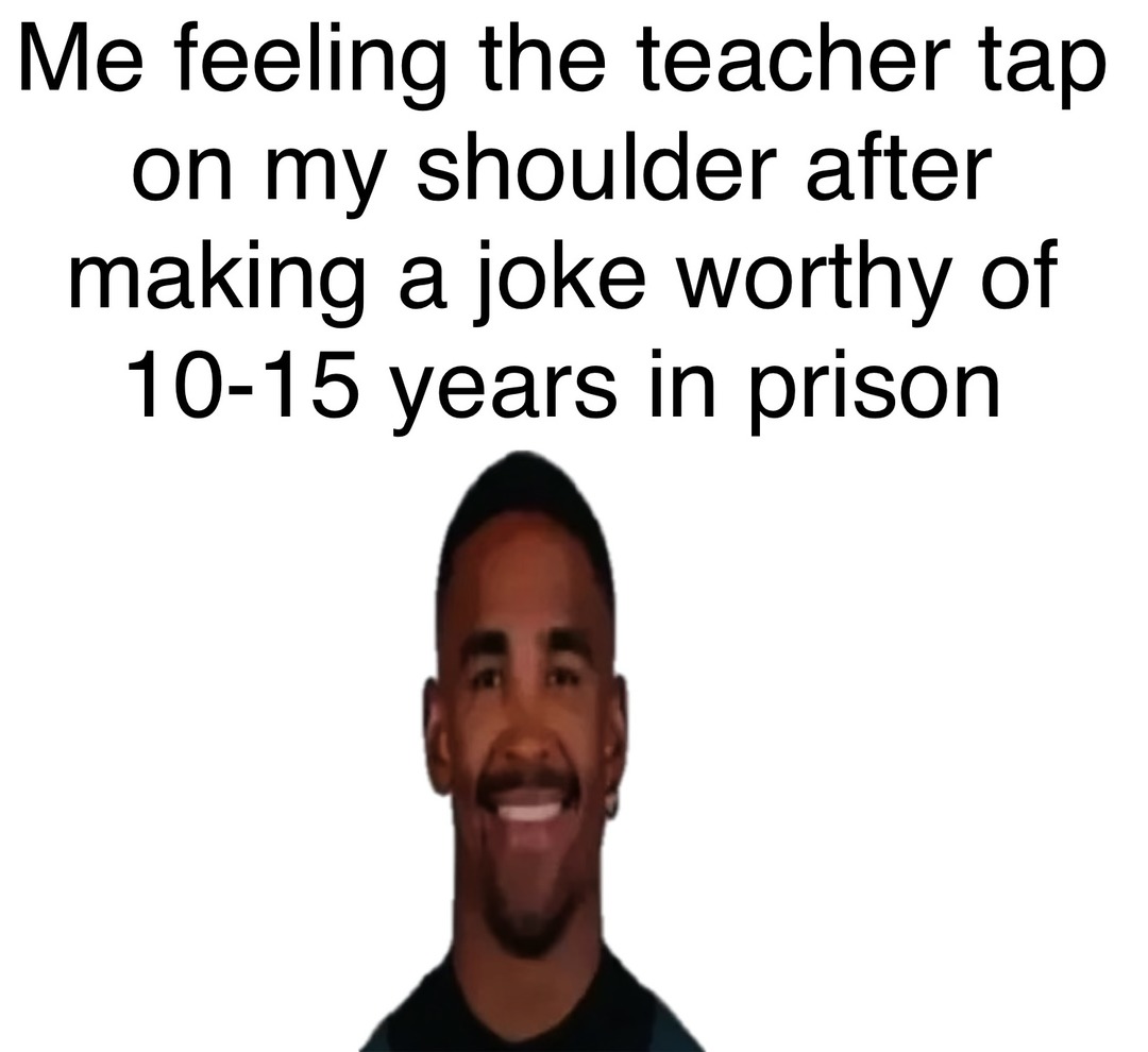 I’m still banned, maybe in a few hours I won’t be - meme