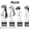 iboob