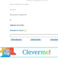 cleverbot loquillo