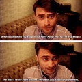 something that no one know about harry potter