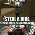 what is your favorite gta?