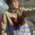 Dadle like!!Muere justin!!