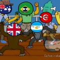 Falklands war in a Nutshell