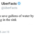 Uber facts