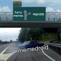 Welcome to memedroid...