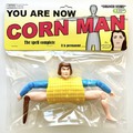 Corn Man Phase 6 of Marvel