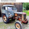 Das traktor