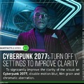 Cyberpunk 2077 update