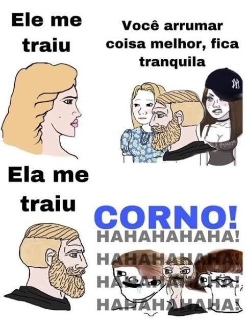 Triste - meme