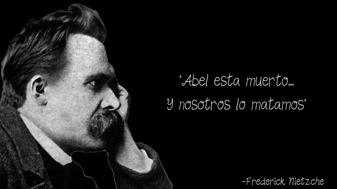 vuela bajo abel (porque arriba no llegaras) - meme