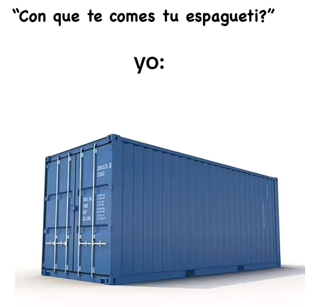 todo con pan bro - meme