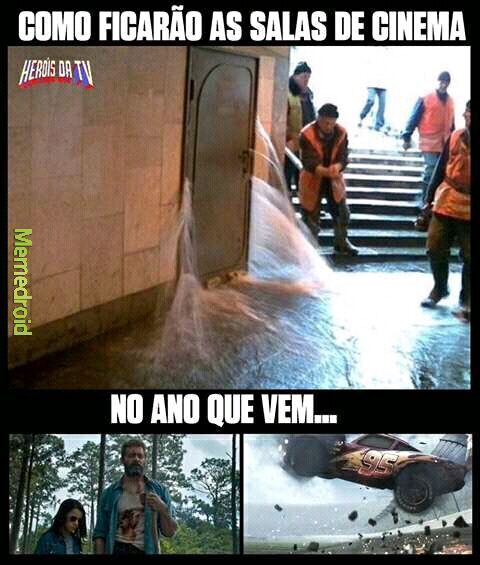 #naomorramarquinhos - meme