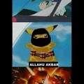 Y pikachu se fue, A LA PUTA :(