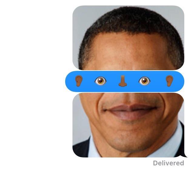 Barack - meme