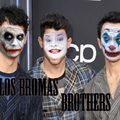lo bromas brothers