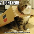 Fuzz lightyear
