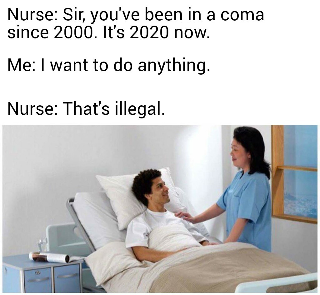 Illegality - meme