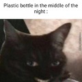 Damn you bottles