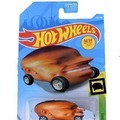 today's hot wheels be like