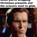 Christmas meme