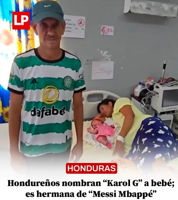 Viva Honduras - meme