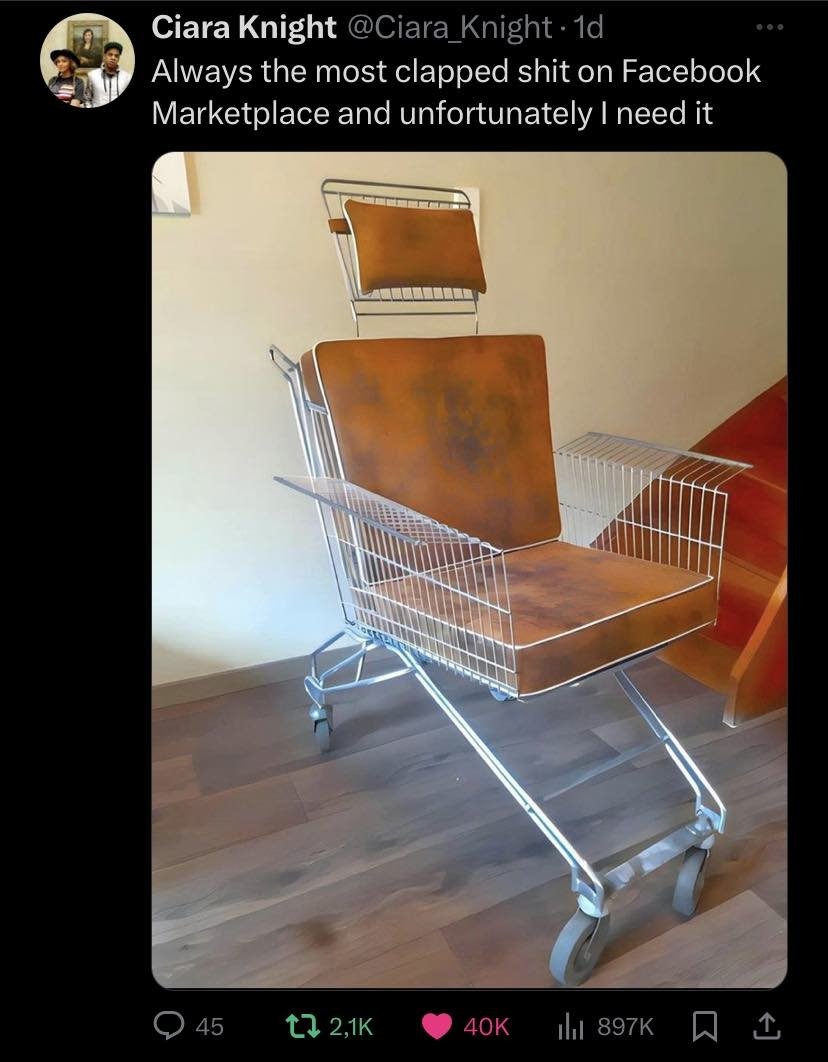 Yes - meme