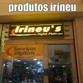Irineu's