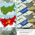 Breve historia de Rusia
