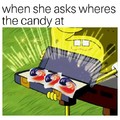 The Candy