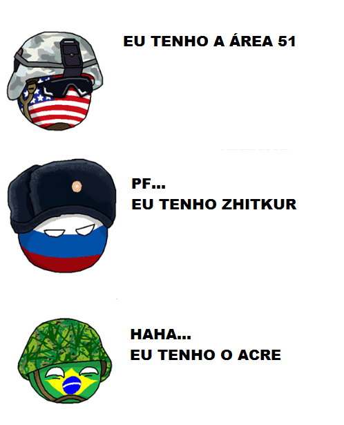 Brazil>>> all - meme