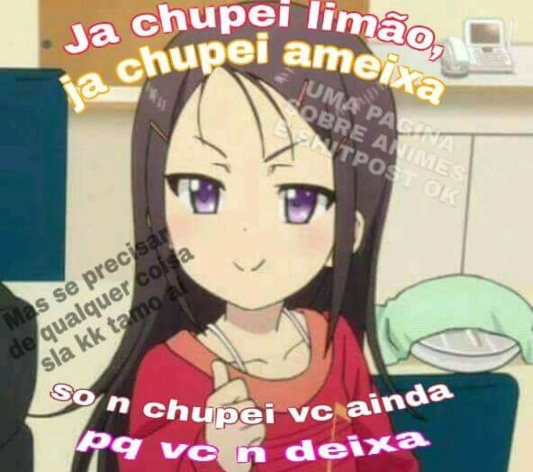 meme anime triste